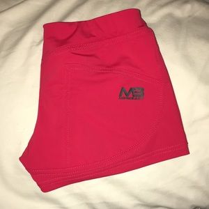 MiniBeast Performance Shorts
